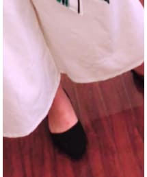 Avail | パンプス