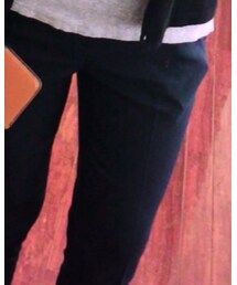 UNIQLO | チノパンツ