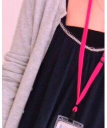 H&M | キャミソール