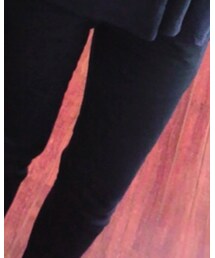 UNIQLO | チノパンツ