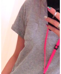 ems excite | Tシャツ/カットソー