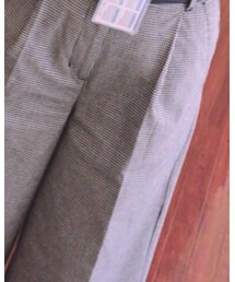 NICE CLAUP | その他パンツ