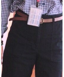 GU | パンツ