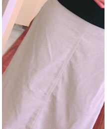 NICE CLAUP | スカート