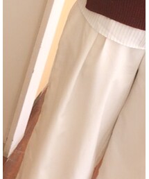 SpRay PREMIUM | パンツ