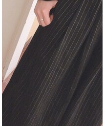 🤷‍♀️ | パンツ