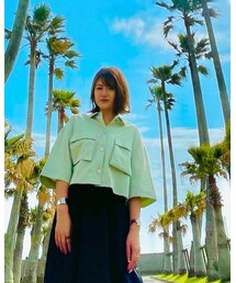 ZARA | トップス
