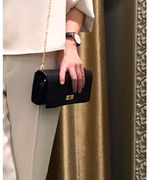 Rouge vif | バッグ