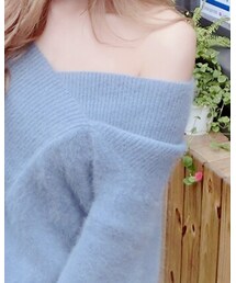 no brand | その他トップス