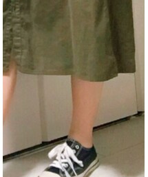 CONVERSE | スニーカー