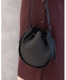 Aunt Marie's | ショルダーバッグ