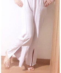 GU | パンツ