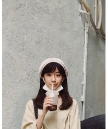 Åland | ハンチング/ベレー帽