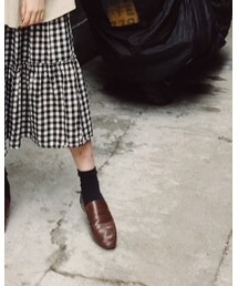 ohkoreabeauty | ローファー