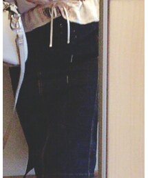 EATME | デニムスカート