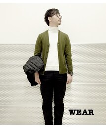 UNIQLO | ニットカーディガン(カーディガン/ボレロ)