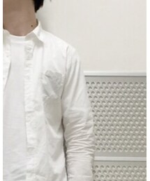 無印良品 | シャツ/ブラウス