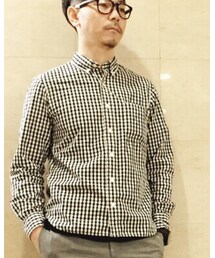 UNIQLO | シャツ/ブラウス