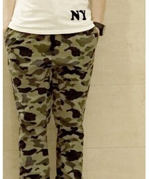 H&M | その他パンツ