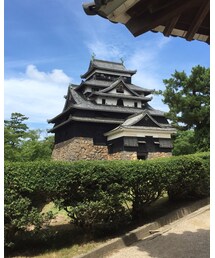 松江城 | その他