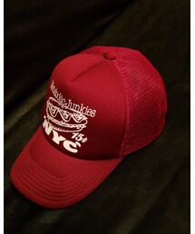 GALLET | キャップ