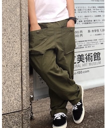 古着 | カーゴパンツ