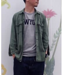 古着 | ミリタリージャケット