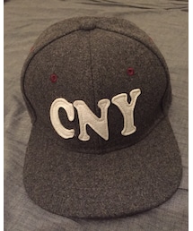 NYC | キャップ