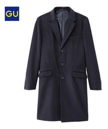 GU | トレンチコート