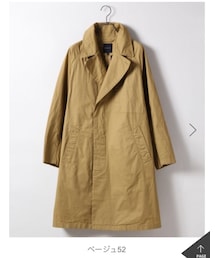 RAGEBLUE | トレンチコート