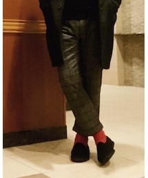 CIAOPANIC TYPY | その他パンツ