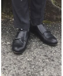 ZARA | ドレスシューズ