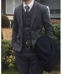 GU | スーツジャケット