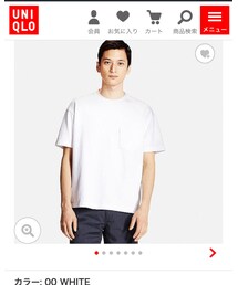 UNIQLO | Tシャツ/カットソー