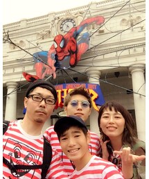 ウォーリーコーデ | その他