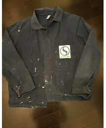 古着 | デニムジャケット