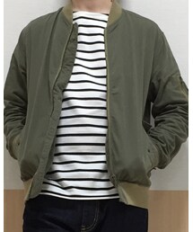 GU | Tシャツ/カットソー