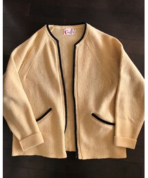 古着 | カーディガン/ボレロ