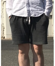 スウェットパンツ | その他パンツ