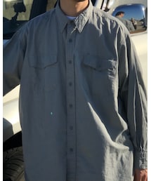 古着 | シャツ/ブラウス