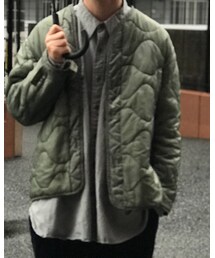 古着 | ミリタリージャケット