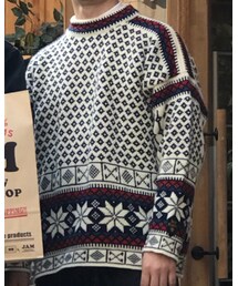 古着 | ニット/セーター