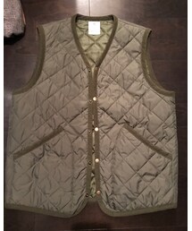 SEVENDAYS=SUNDAY | ダウンベスト