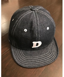 goods conpany | キャップ