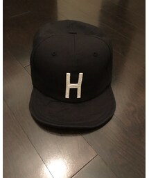 不明 | キャップ