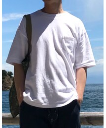 abcd | Tシャツ/カットソー