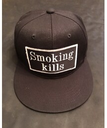 Original. | キャップ