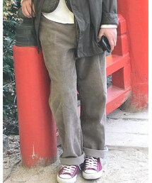 古着 | スラックス