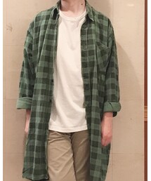 古着 | シャツ/ブラウス