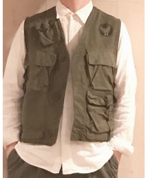 古着 | ミリタリージャケット